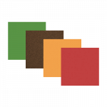 EVA 43/225 multicouleurs Creafeet